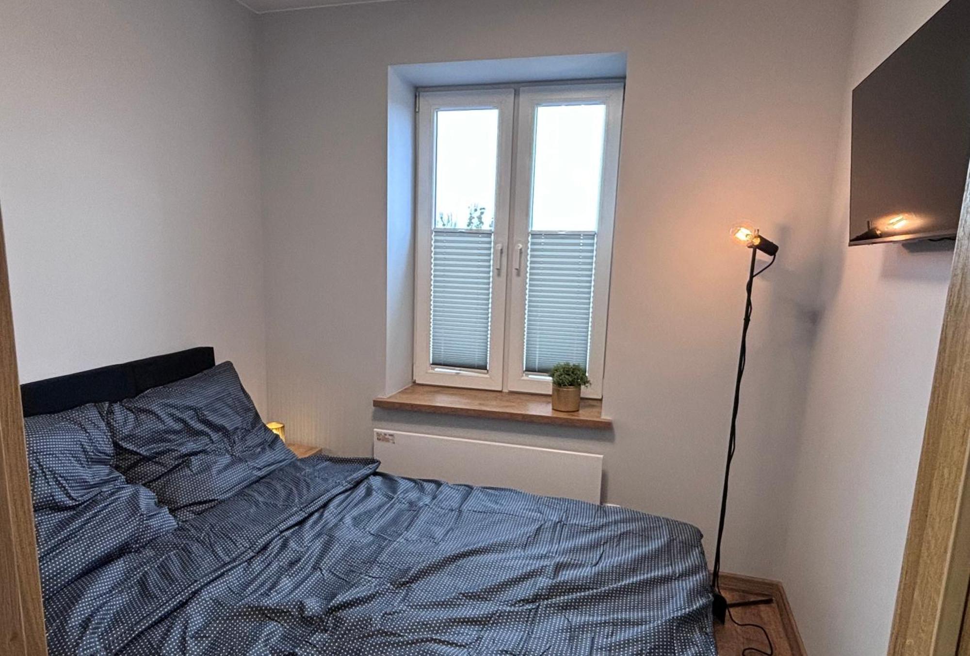 W Centrum 38 Apartment *