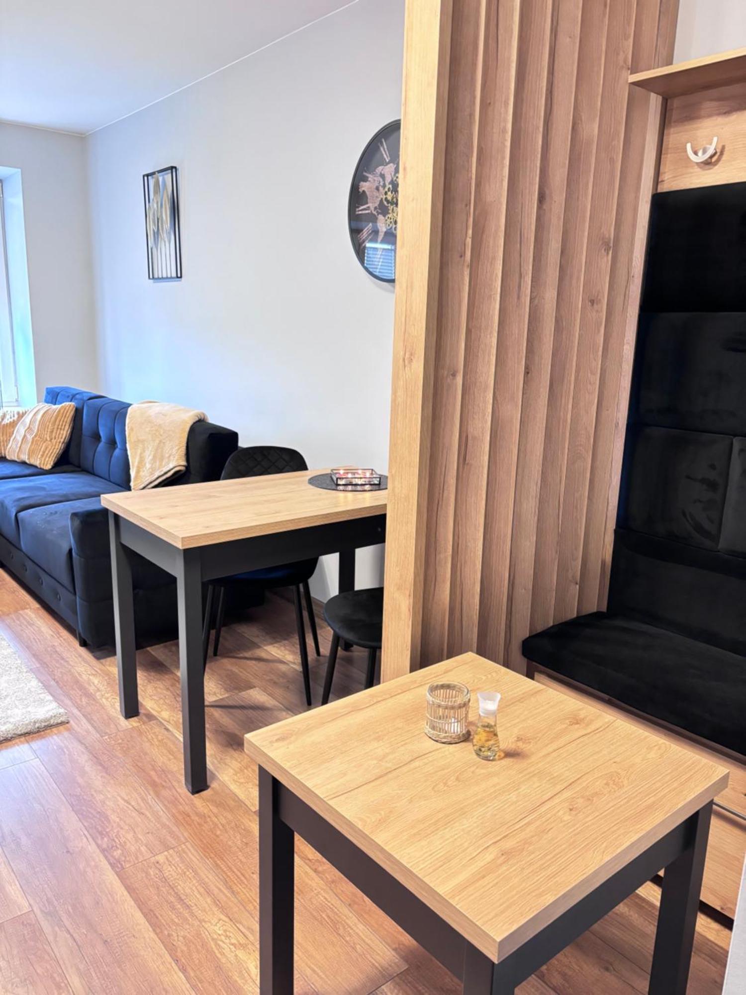 Apartment W Centrum 38