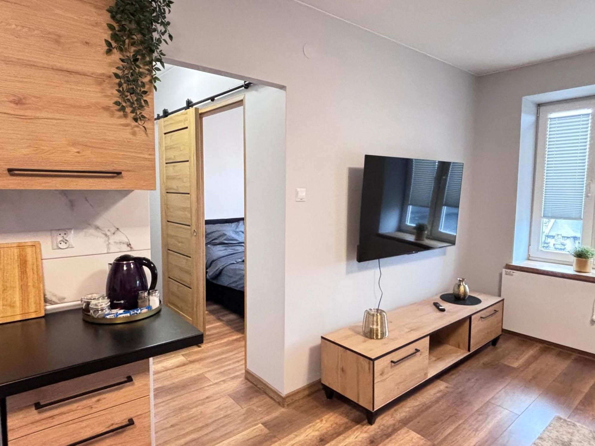 W Centrum 38 Lodz (Lodz)