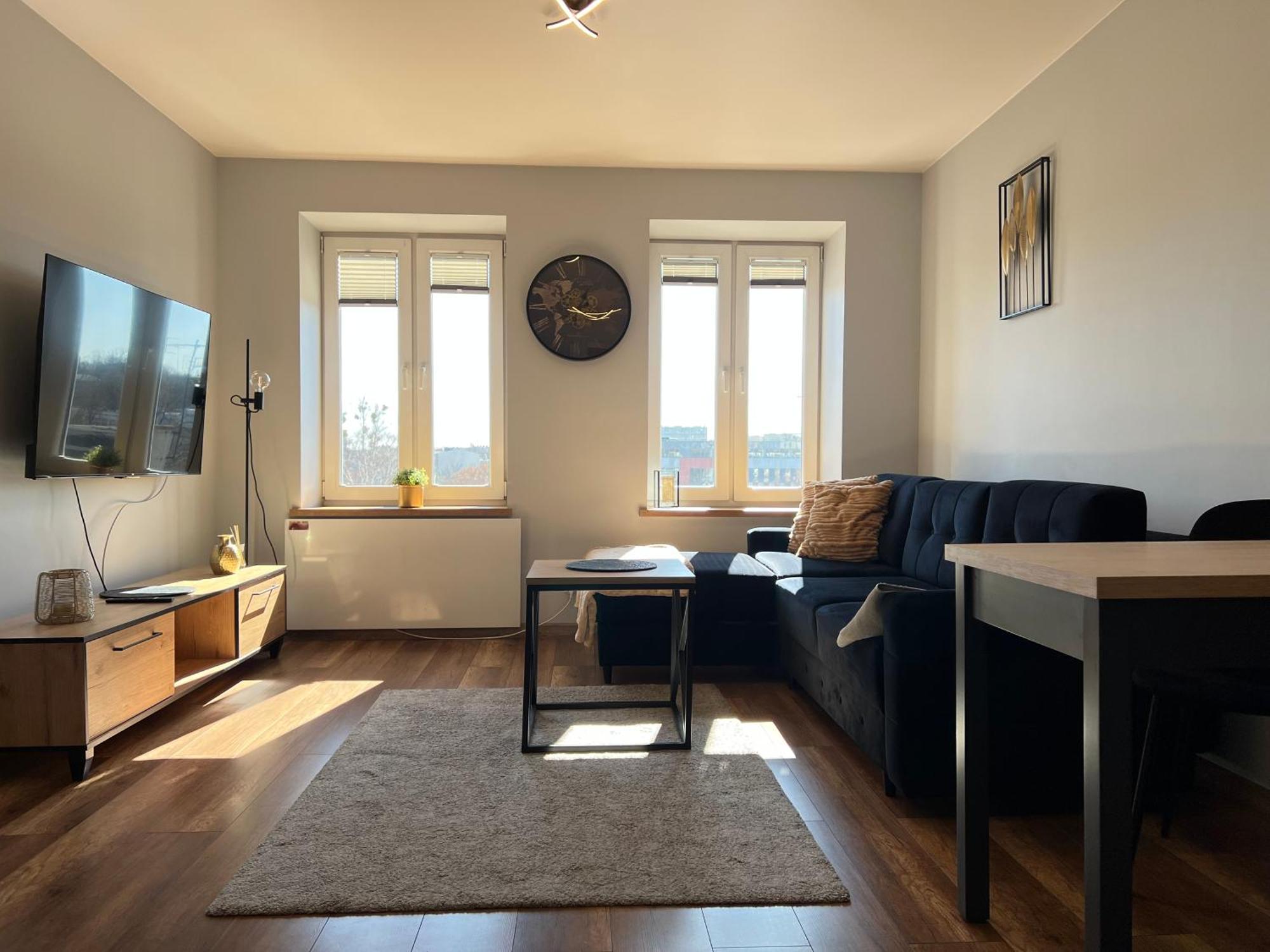 Apartment W Centrum 38 *